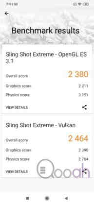 红米Note 8 Pro 开箱测试：6400万像素真的惊艳!!!!(21)