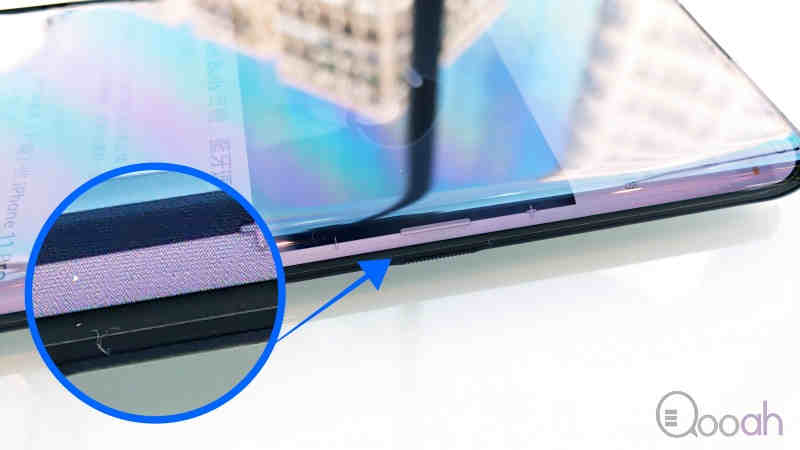 vivo NEX3 开箱评测：6400万拍摄正爆、够长气、5G完全是装饰(8)
