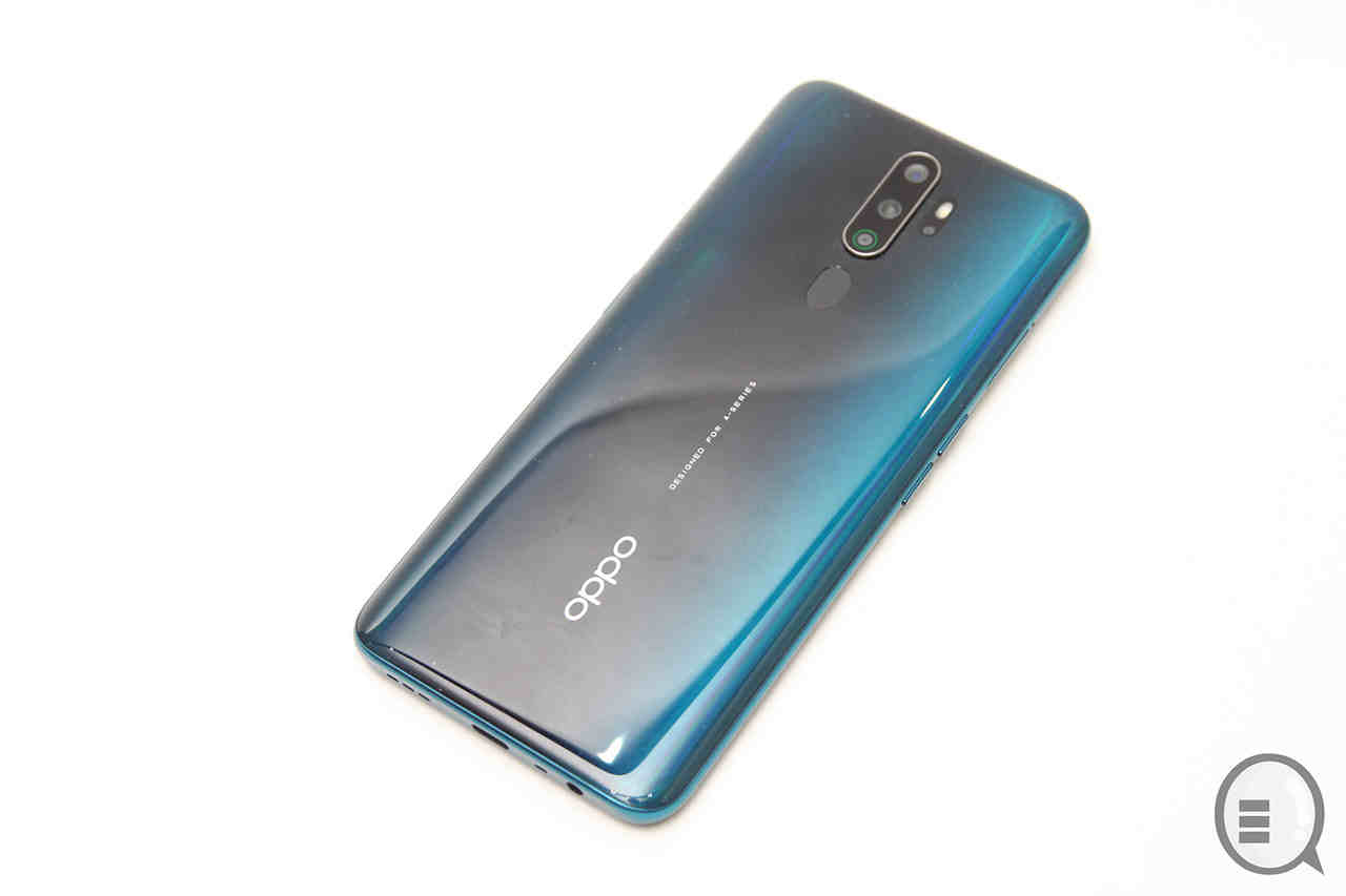 Oppo A9 2020 评测：性价比奇高的 48MP 大屏中阶手机(1)
