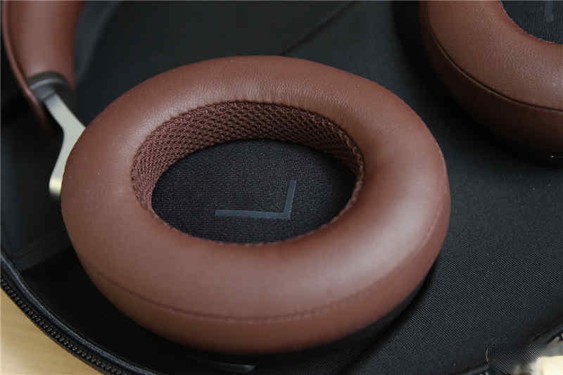 Shure AONIC 50 评测：声底极佳，降噪反製造噪音？(2)