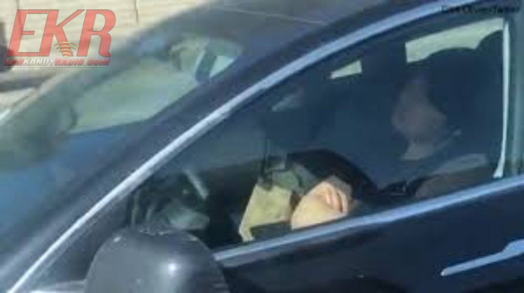 Tesla 司机睡着开到 150km/h,被捕发现车被改装(2)