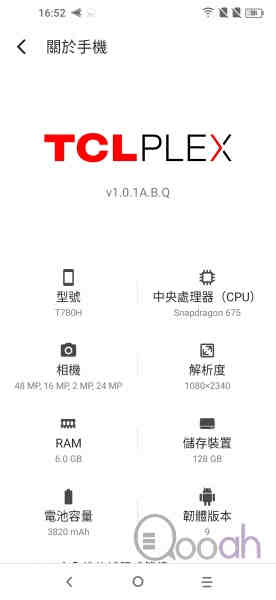 TCL PLEX 开箱评测：该有的都有了，小毛病也有(29)