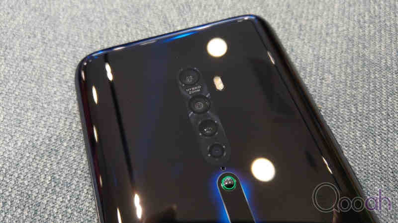 OPPO Reno 2 开箱实测：拍摄惊喜、轻旗舰完爆同价对手(11)