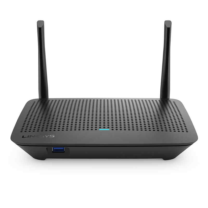 Linksys 推出四款 WiFi 5 双频路由器，最低价只需 $399！(3)