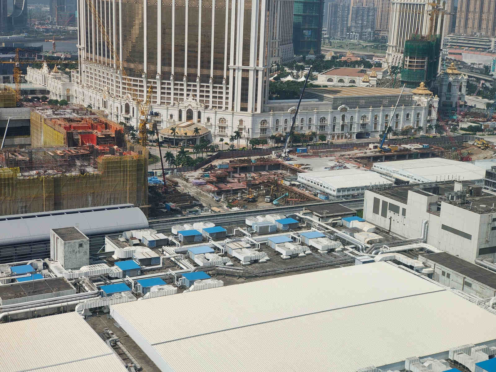 OPPO Reno 2 开箱实测：拍摄惊喜、轻旗舰完爆同价对手(42)