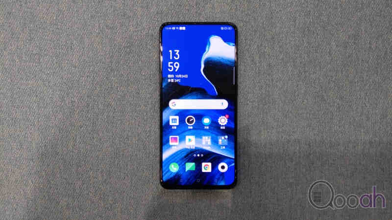 OPPO Reno 2 开箱实测：拍摄惊喜、轻旗舰完爆同价对手(5)