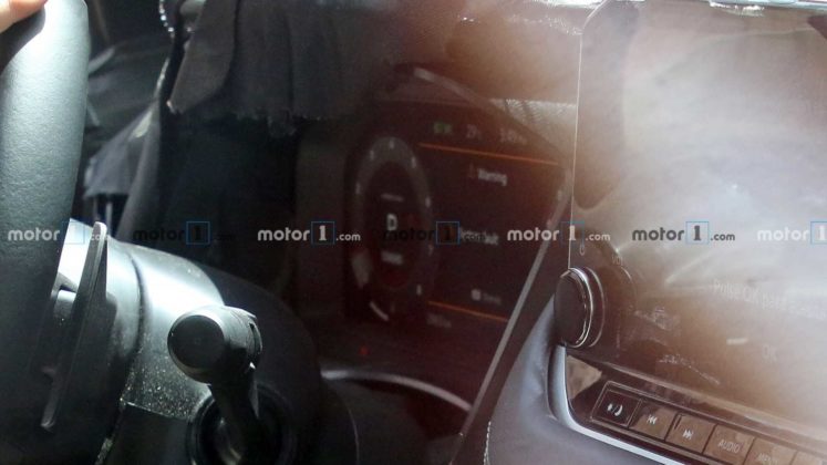 Nissan 新 Qashqai e-POWER，续航可超1000km，2021年量产(2)