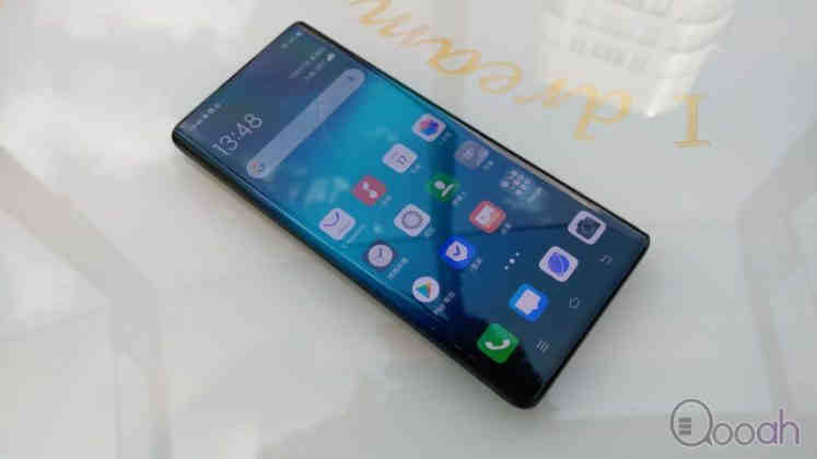 vivo NEX3 开箱评测：6400万拍摄正爆、够长气、5G完全是装饰(15)