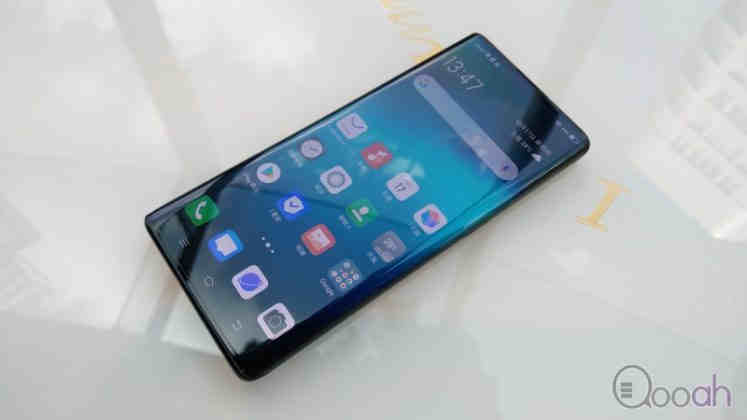 vivo NEX3 开箱评测：6400万拍摄正爆、够长气、5G完全是装饰(16)