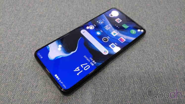 OPPO Reno 2 开箱实测：拍摄惊喜、轻旗舰完爆同价对手(18)