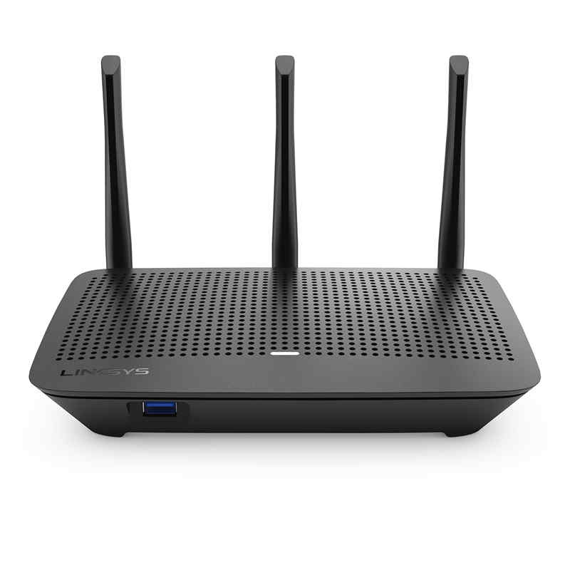 Linksys 推出四款 WiFi 5 双频路由器，最低价只需 $399！(2)