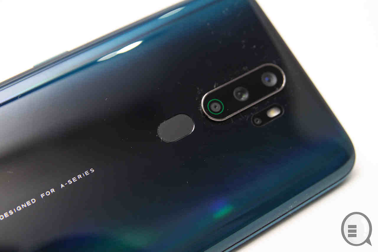 Oppo A9 2020 评测：性价比奇高的 48MP 大屏中阶手机(2)