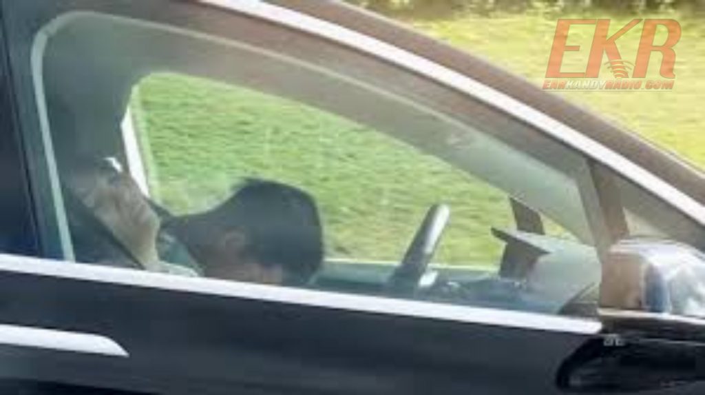 Tesla 司机睡着开到 150km/h,被捕发现车被改装(3)