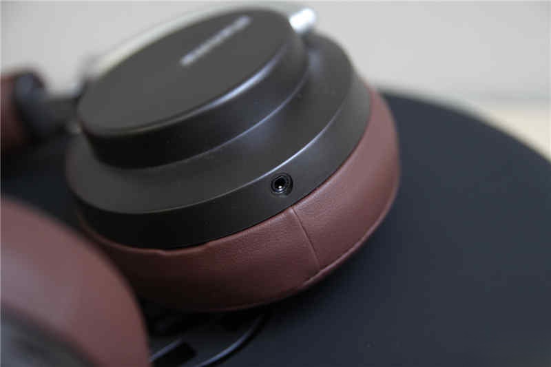 Shure AONIC 50 评测：声底极佳，降噪反製造噪音？(4)