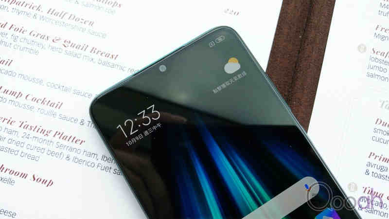 红米Note 8 Pro 开箱测试：6400万像素真的惊艳!!!!(5)