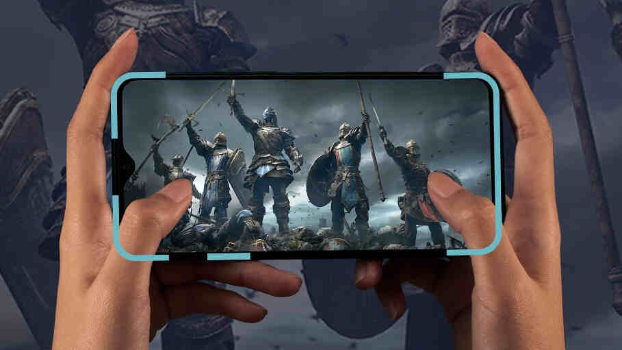 红米Note 8 Pro 开箱测试：6400万像素真的惊艳!!!!(30)