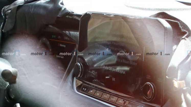 Nissan 新 Qashqai e-POWER，续航可超1000km，2021年量产(1)
