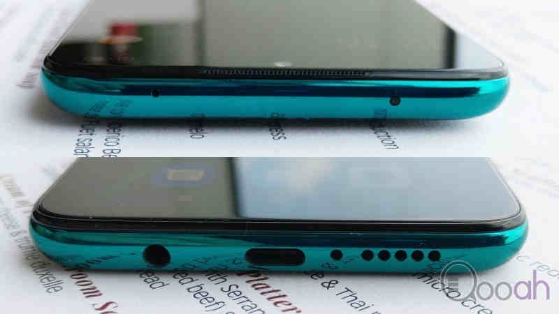 红米Note 8 Pro 开箱测试：6400万像素真的惊艳!!!!(8)
