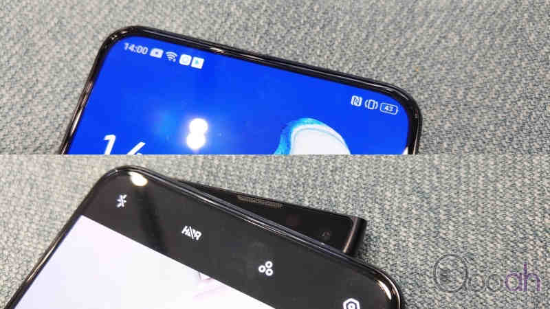 OPPO Reno 2 开箱实测：拍摄惊喜、轻旗舰完爆同价对手(6)