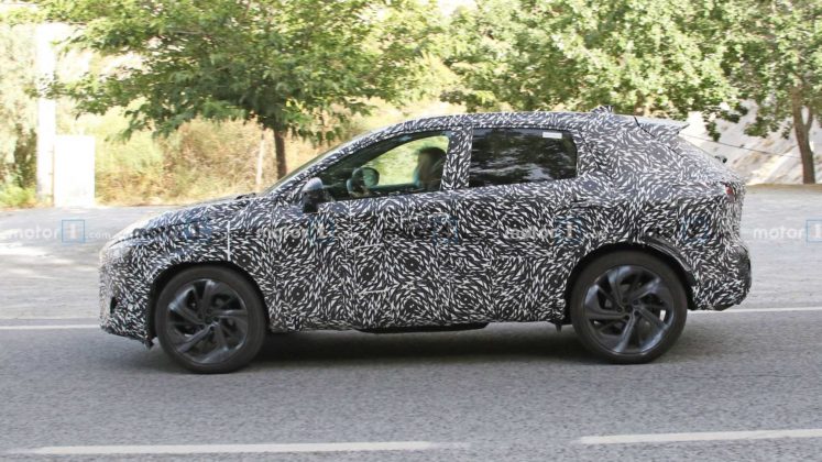 Nissan 新 Qashqai e-POWER，续航可超1000km，2021年量产(9)