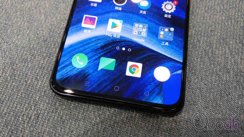 OPPO Reno 2 开箱实测：拍摄惊喜、轻旗舰完爆同价对手(7)