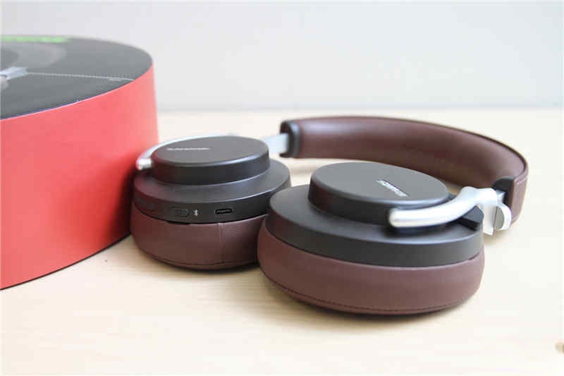 Shure AONIC 50 评测：声底极佳，降噪反製造噪音？(7)