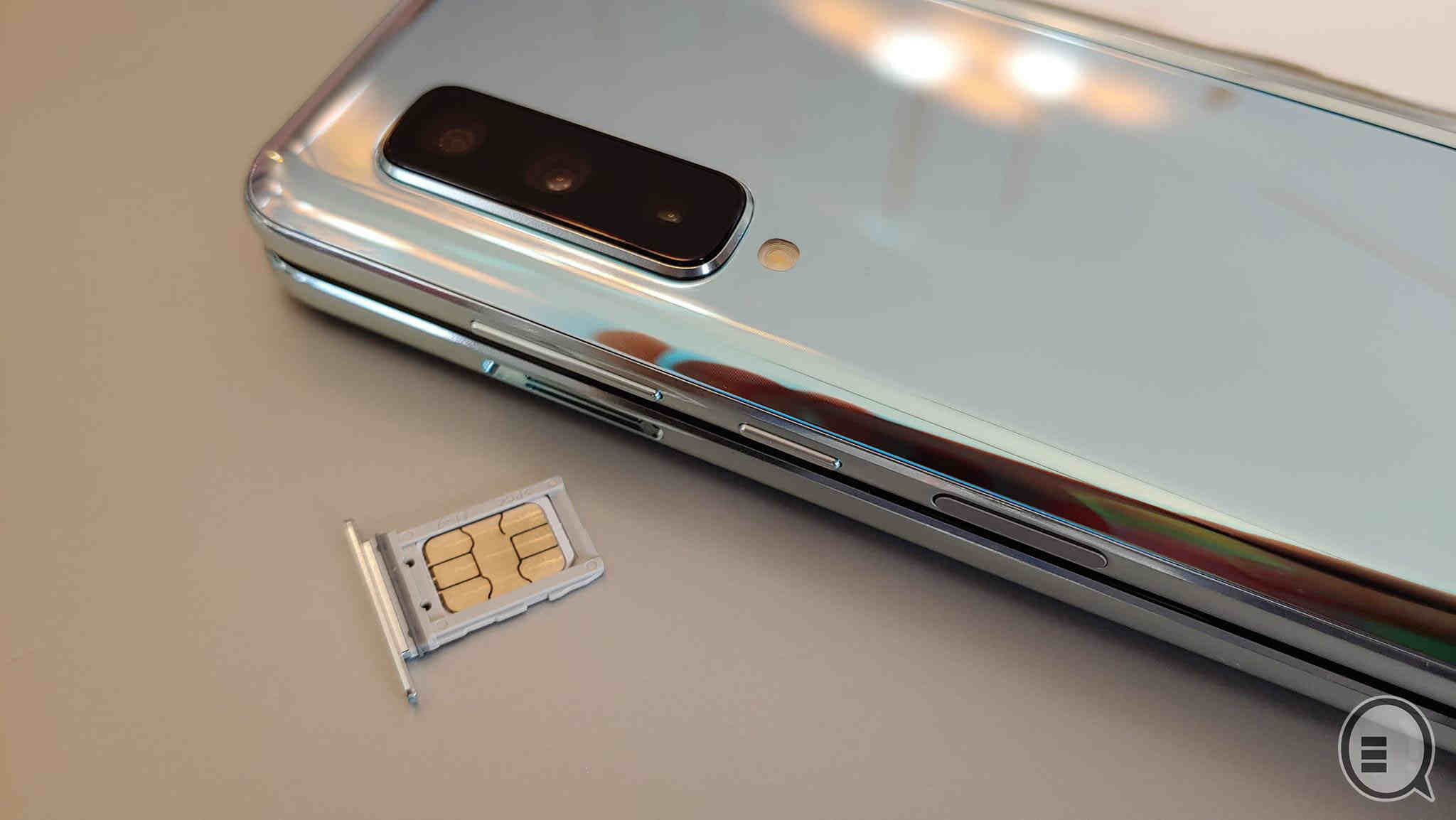 Galaxy Fold 评测：试尽功能、效能、操作体验、拍摄(10)