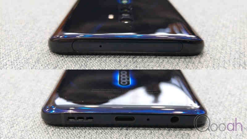 OPPO Reno 2 开箱实测：拍摄惊喜、轻旗舰完爆同价对手(9)