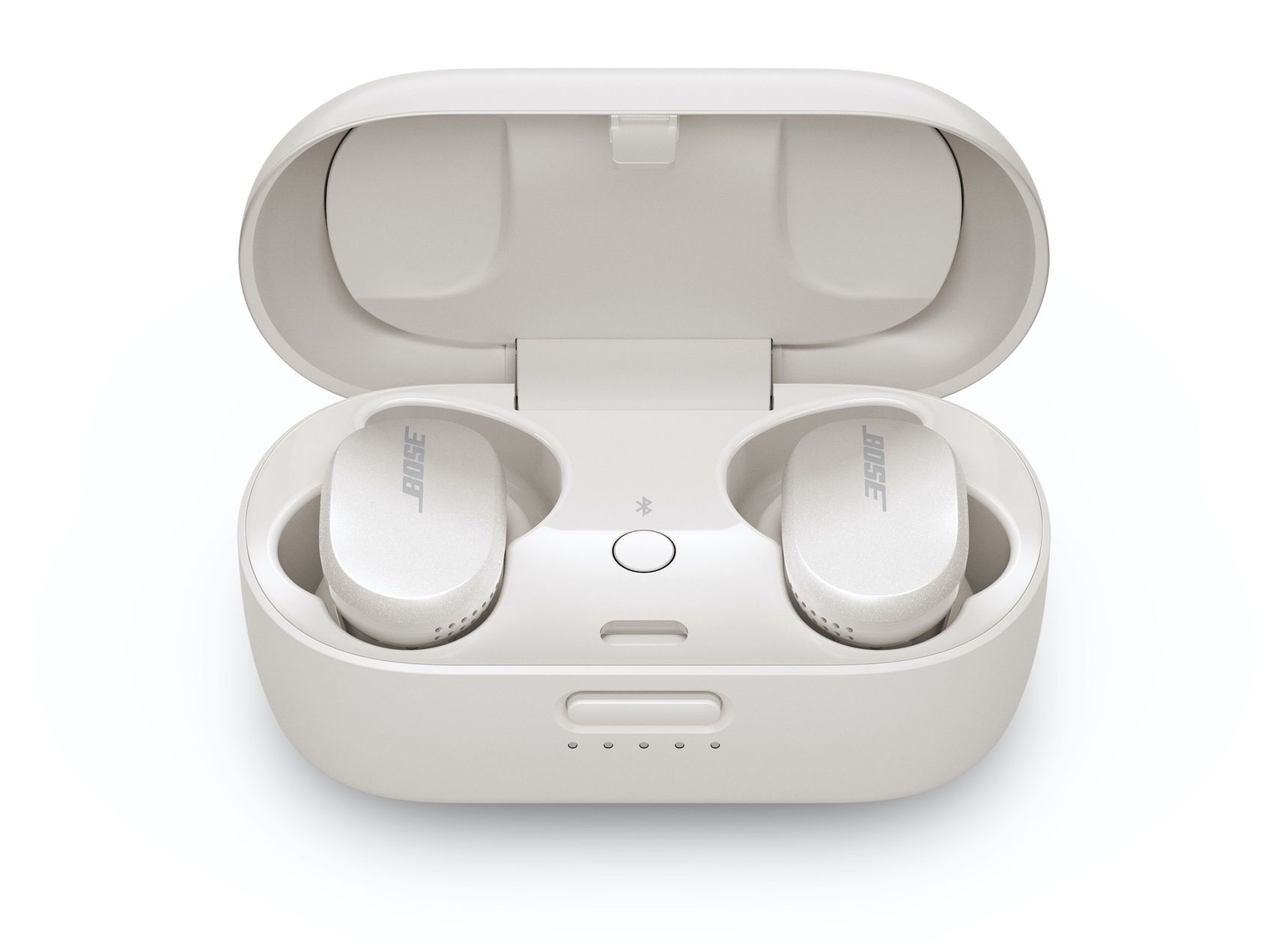 BOSE 推出两款新耳机：QuietComfort 更强降噪,还有 Sport Earbuds！(1)