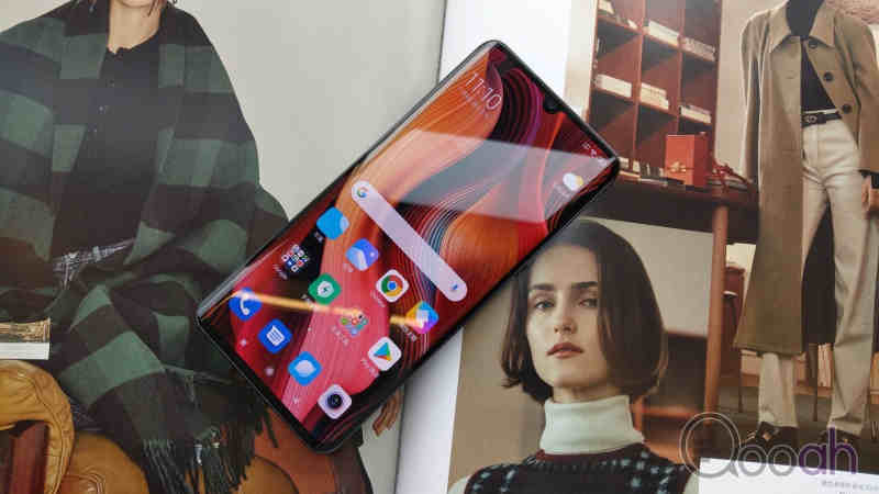 小米Note 10 评测：难怪可以杀下华为 Mate 30 Pro!!!!(2)