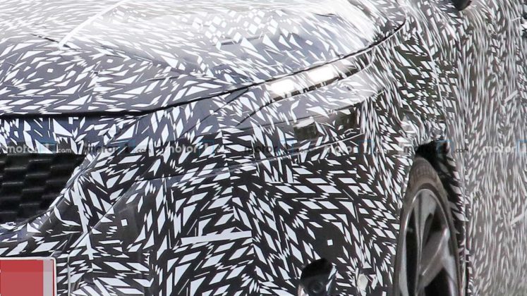 Nissan 新 Qashqai e-POWER，续航可超1000km，2021年量产(4)