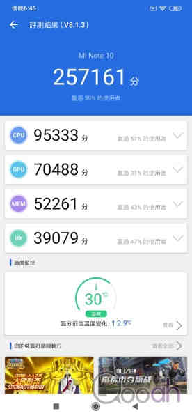 小米Note 10 评测：难怪可以杀下华为 Mate 30 Pro!!!!(17)
