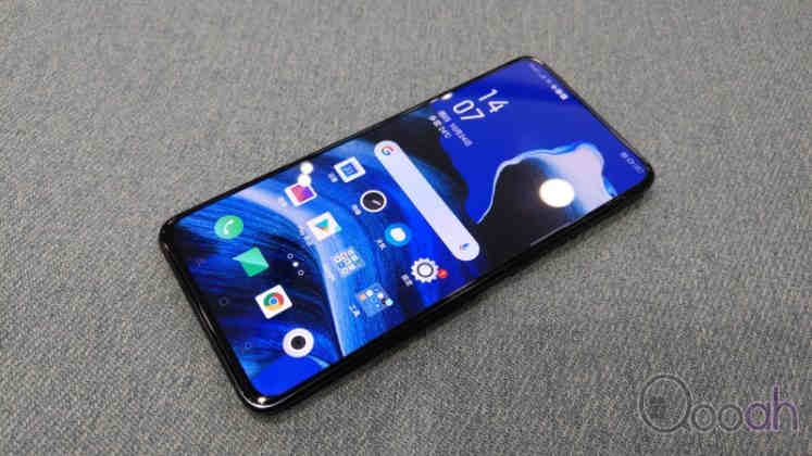 OPPO Reno 2 开箱实测：拍摄惊喜、轻旗舰完爆同价对手(20)