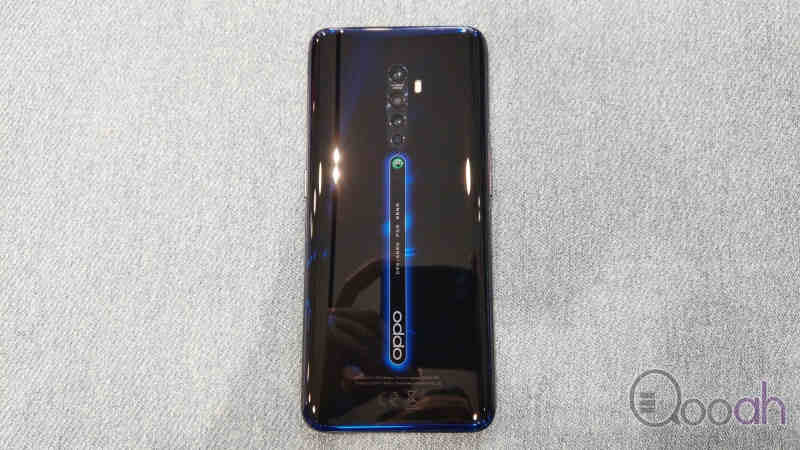 OPPO Reno 2 开箱实测：拍摄惊喜、轻旗舰完爆同价对手(10)