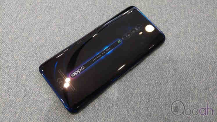 OPPO Reno 2 开箱实测：拍摄惊喜、轻旗舰完爆同价对手(15)