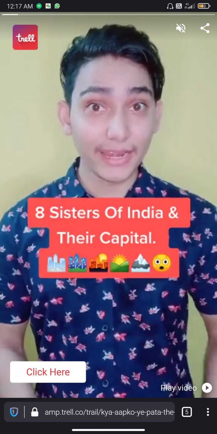为推出 TikTok 竞争品试温，Google 突注重短片发现功能！(3)