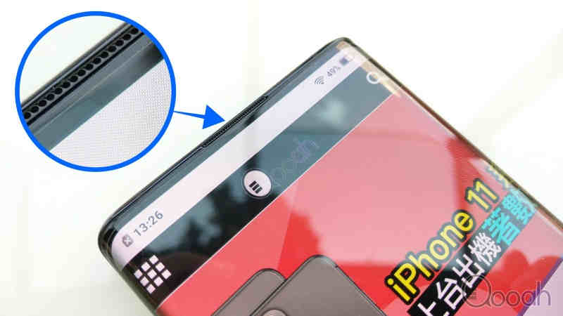 vivo NEX3 开箱评测：6400万拍摄正爆、够长气、5G完全是装饰(6)
