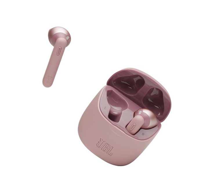 JBL 发布三款全新蓝牙耳机，Live FREE NC+、Reflect MINI TWS及Tune 225TWS(11)