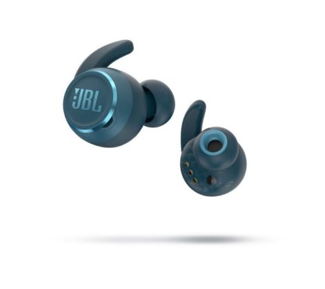 JBL 发布三款全新蓝牙耳机，Live FREE NC+、Reflect MINI TWS及Tune 225TWS(8)
