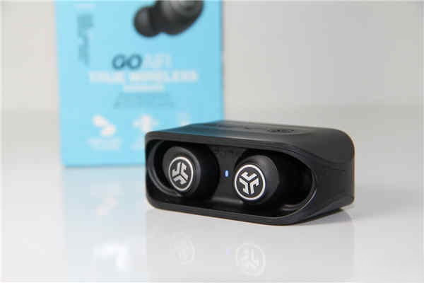 JLAb GO AIR 评测: $298 买到美国品牌子，仲买大陆山寨品？(1)