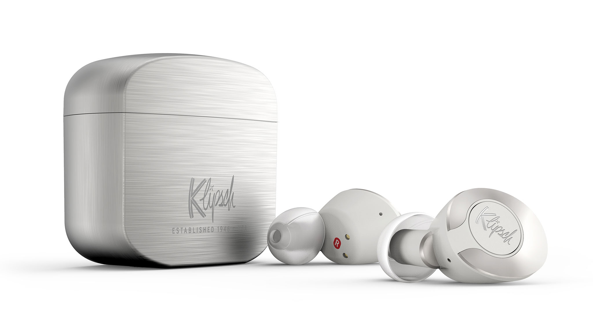 Klipsch 推出 T5 II 系列耳机，加入麦拿伦 McLaren 特别版！(3)