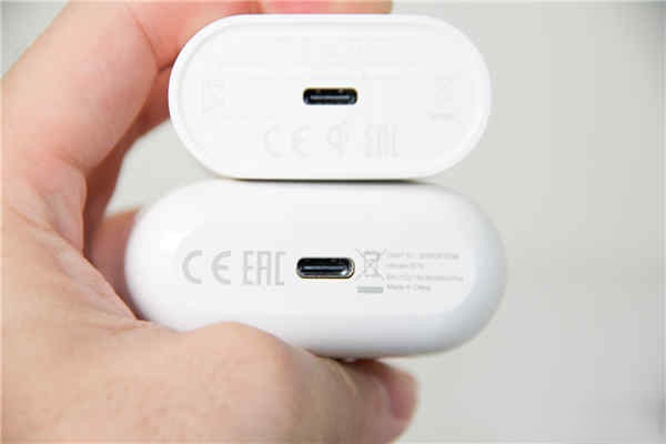评测 : 平价真蓝牙耳机 小米 Air 2S  VS Honor Choice MOECEN(6)