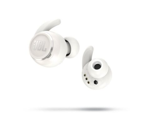 JBL 发布三款全新蓝牙耳机，Live FREE NC+、Reflect MINI TWS及Tune 225TWS(10)