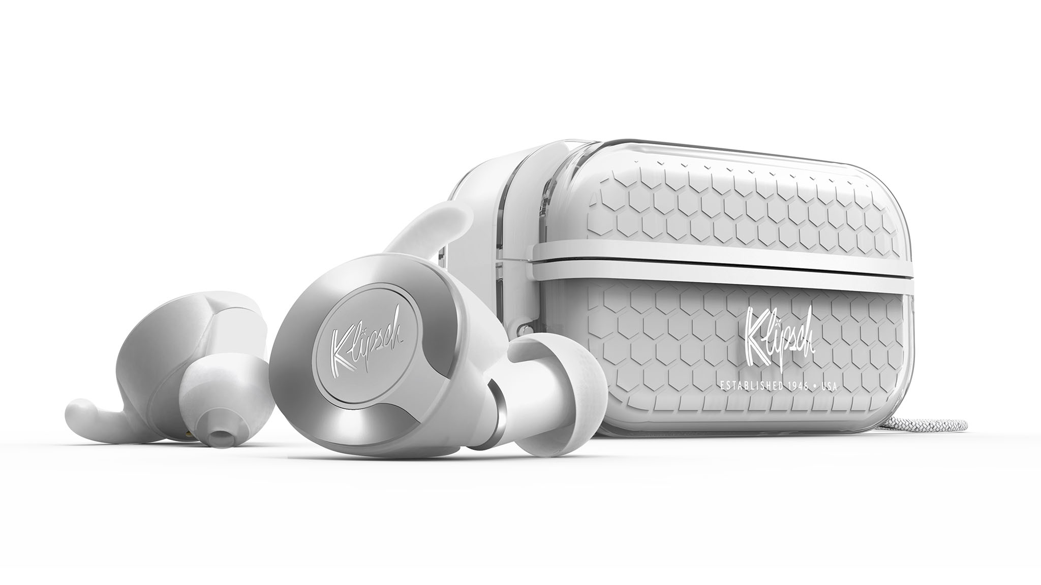 Klipsch 推出 T5 II 系列耳机，加入麦拿伦 McLaren 特别版！(2)