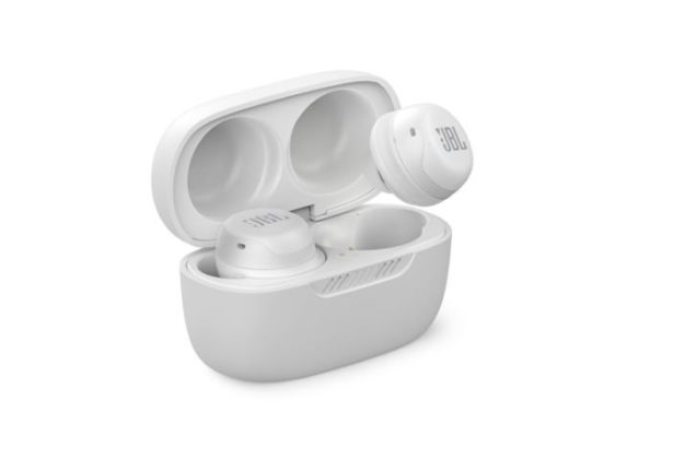 JBL 发布三款全新蓝牙耳机，Live FREE NC+、Reflect MINI TWS及Tune 225TWS(1)
