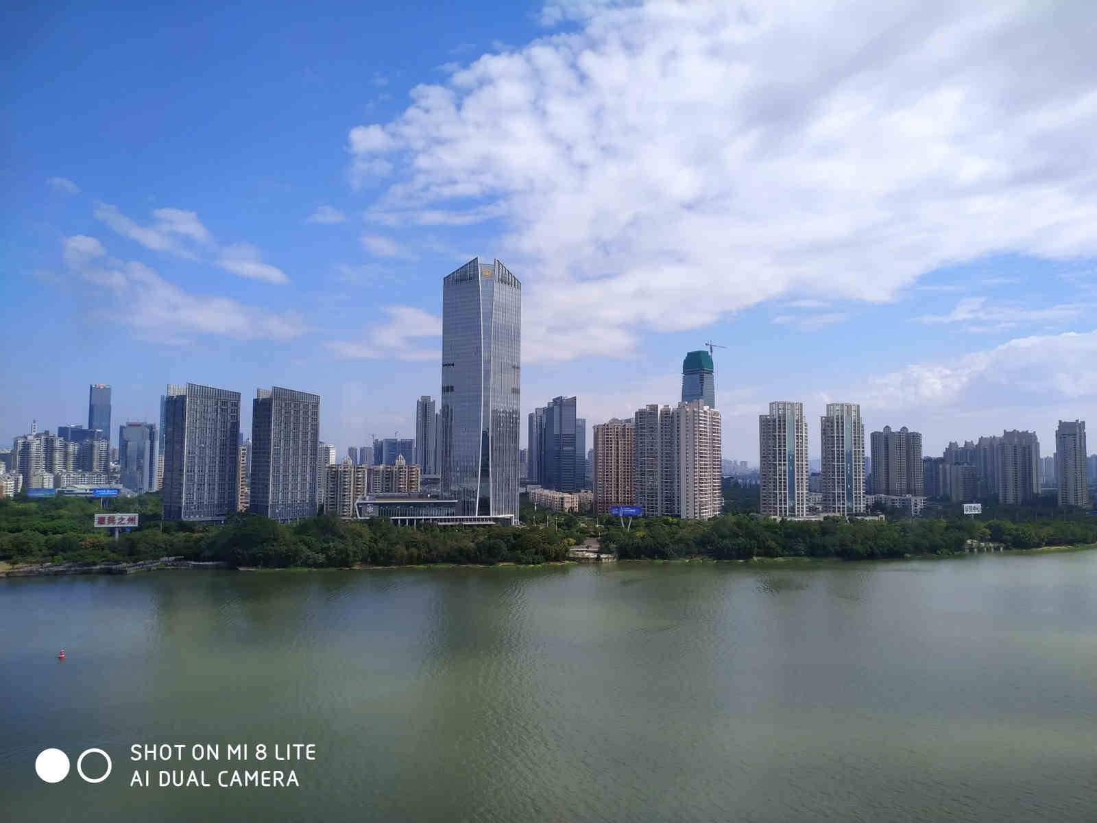 小米8 Lite 评测：机身靓，定价平，完胜同价位机种(36)