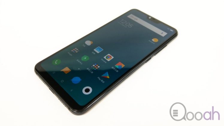 小米8 Lite 评测：机身靓，定价平，完胜同价位机种(16)