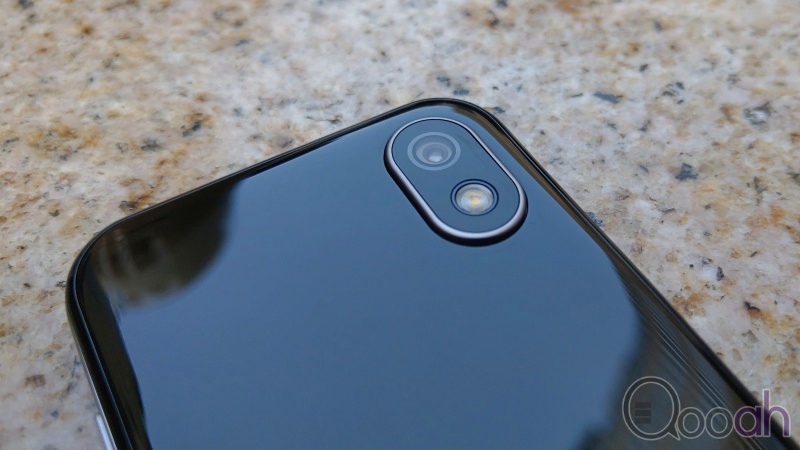 Palm Phone 重返归来，评测：的的骰骰依然出色(9)