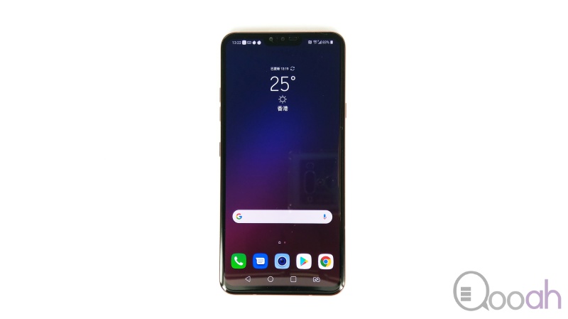 LG V40 ThinQ 评测:Triple Shot三镜连拍威力强,续航力略差(5)