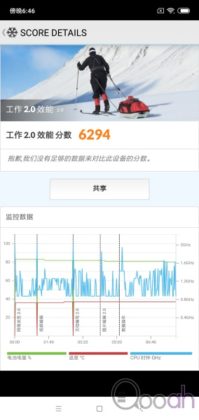 小米8 Lite 评测：机身靓，定价平，完胜同价位机种(23)